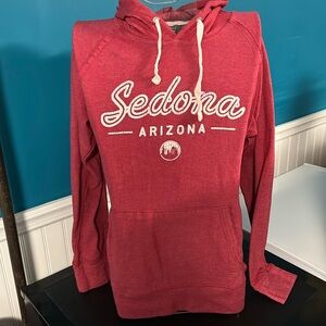 MV Sport Hoodie size Medium